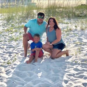 Meet your Posher, William